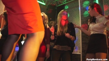Party Hardcore Gone Crazy Vol. 2 Part 6 - Cam 3 Screencap 65 on www.sinx.com