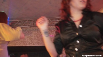 Party Hardcore Gone Crazy Vol. 2 Part 6 - Cam 3 Screencap 66 on www.sinx.com