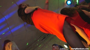 Party Hardcore Gone Crazy Vol. 2 Part 6 - Cam 3 Screencap 67 on www.sinx.com