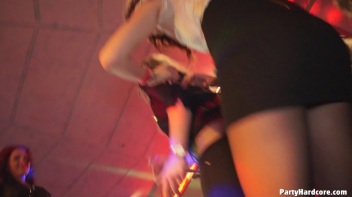 Party Hardcore Gone Crazy Vol. 2 Part 6 - Cam 3 Screencap 69 on www.sinx.com