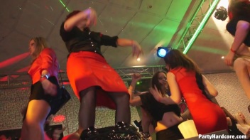 Party Hardcore Gone Crazy Vol. 2 Part 6 - Cam 3 Screencap 73 on www.sinx.com