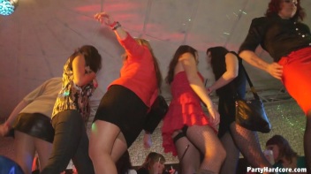 Party Hardcore Gone Crazy Vol. 2 Part 6 - Cam 3 Screencap 80 on www.sinx.com