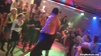 Party Hardcore Gone Crazy Vol. 33 Part 4 - Cam 2 Screencap 84 on www.sinx.com
