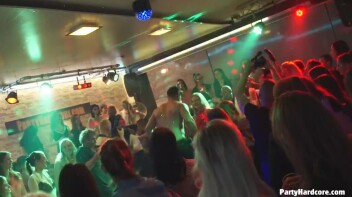 Party Hardcore Gone Crazy Vol. 33 Part 4 - Cam 2 Screencap 10 on www.sinx.com