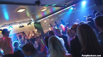 Party Hardcore Gone Crazy Vol. 33 Part 4 - Cam 2 Screencap 13 on www.sinx.com