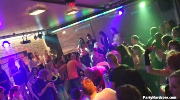 Party Hardcore Gone Crazy Vol. 33 Part 4 - Cam 2 Screencap 15 on www.sinx.com