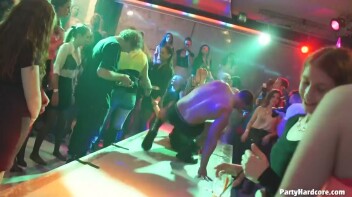 Party Hardcore Gone Crazy Vol. 33 Part 4 - Cam 2 Screencap 17 on www.sinx.com