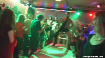 Party Hardcore Gone Crazy Vol. 33 Part 4 - Cam 2 Screencap 20 on www.sinx.com