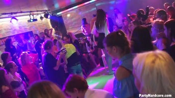 Party Hardcore Gone Crazy Vol. 33 Part 4 - Cam 2 Screencap 22 on www.sinx.com