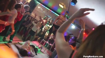 Party Hardcore Gone Crazy Vol. 33 Part 4 - Cam 2 Screencap 34 on www.sinx.com