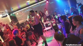 Party Hardcore Gone Crazy Vol. 33 Part 4 - Cam 2 Screencap 46 on www.sinx.com