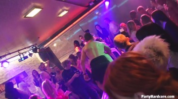 Party Hardcore Gone Crazy Vol. 33 Part 4 - Cam 2 Screencap 52 on www.sinx.com