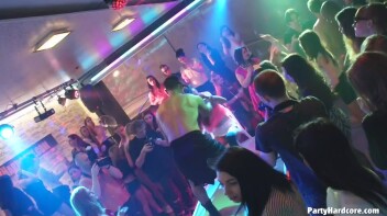 Party Hardcore Gone Crazy Vol. 33 Part 4 - Cam 2 Screencap 54 on www.sinx.com