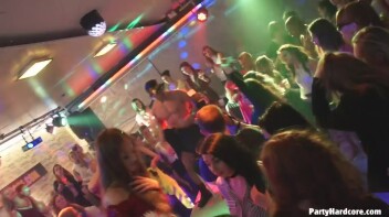 Party Hardcore Gone Crazy Vol. 33 Part 4 - Cam 2 Screencap 55 on www.sinx.com