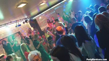 Party Hardcore Gone Crazy Vol. 33 Part 4 - Cam 2 Screencap 56 on www.sinx.com