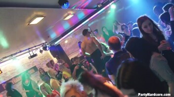 Party Hardcore Gone Crazy Vol. 33 Part 4 - Cam 2 Screencap 57 on www.sinx.com