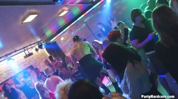 Party Hardcore Gone Crazy Vol. 33 Part 4 - Cam 2 Screencap 58 on www.sinx.com