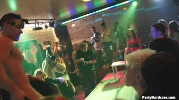 Party Hardcore Gone Crazy Vol. 33 Part 4 - Cam 2 Screencap 63 on www.sinx.com