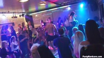 Party Hardcore Gone Crazy Vol. 33 Part 4 - Cam 2 Screencap 66 on www.sinx.com