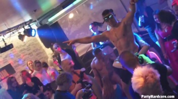 Party Hardcore Gone Crazy Vol. 33 Part 4 - Cam 2 Screencap 70 on www.sinx.com
