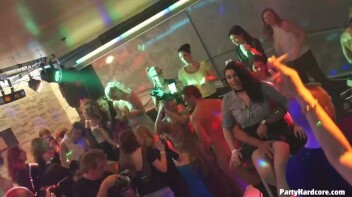 Party Hardcore Gone Crazy Vol. 33 Part 4 - Cam 2 Screencap 73 on www.sinx.com