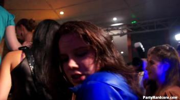 Party Hardcore Vol. 73 Part 3 Screencap 54 on www.sinx.com