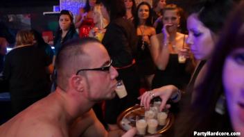 Party Hardcore Vol. 73 Part 3 Screencap 100 on www.sinx.com