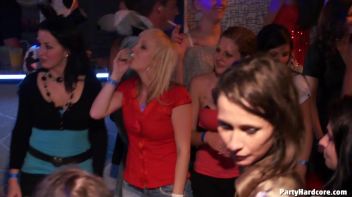 Party Hardcore Vol. 73 Part 3 Screencap 16 on www.sinx.com