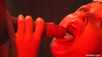 Life Is A Party - Satin & Lace Sluts Part 5 - Cam 2 Screencap 100 on www.sinx.com