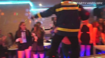 Party Hardcore Gone Crazy Vol. 28 Part 4 - Cam 2 Screencap 46 on www.sinx.com