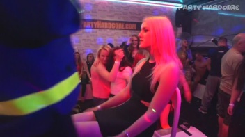 Party Hardcore Gone Crazy Vol. 28 Part 4 - Cam 2 Screencap 56 on www.sinx.com