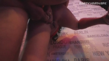 Party Hardcore Gone Crazy Vol. 28 Part 4 - Cam 2 Screencap 68 on www.sinx.com