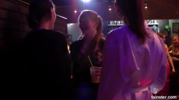 Pajama Pussy Party Part 1 - Cam 3 Screencap 50 on www.sinx.com