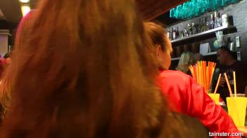 Pajama Pussy Party Part 1 - Cam 3 Screencap 69 on www.sinx.com