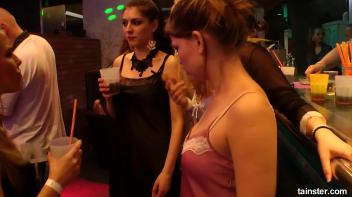 Pajama Pussy Party Part 1 - Cam 3 Screencap 73 on www.sinx.com