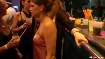 Pajama Pussy Party Part 1 - Cam 3 Screencap 74 on www.sinx.com