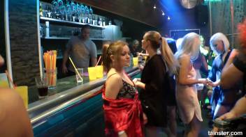 Pajama Pussy Party Part 1 - Cam 3 Screencap 22 on www.sinx.com