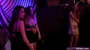 Pajama Pussy Party Part 1 - Cam 3 Screencap 47 on www.sinx.com