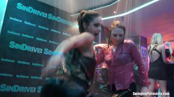 The Whores Of Wall Street Part 4 - Shower Cam Screencap 39 on www.sinx.com