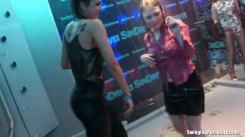 The Whores Of Wall Street Part 4 - Shower Cam Screencap 46 on www.sinx.com
