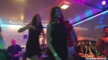 Party Hardcore Gone Crazy Vol. 32 Part 7 - Cam 3 Screencap 84 on www.sinx.com