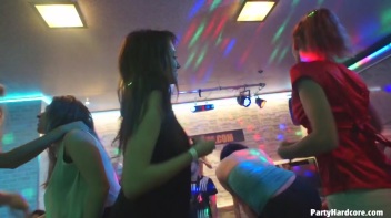 Party Hardcore Gone Crazy Vol. 32 Part 7 - Cam 3 Screencap 88 on www.sinx.com