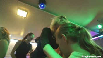 Party Hardcore Gone Crazy Vol. 32 Part 7 - Cam 3 Screencap 90 on www.sinx.com