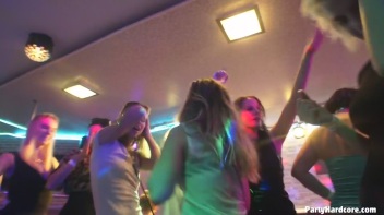 Party Hardcore Gone Crazy Vol. 32 Part 7 - Cam 3 Screencap 94 on www.sinx.com