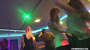 Party Hardcore Gone Crazy Vol. 32 Part 7 - Cam 3 Screencap 97 on www.sinx.com