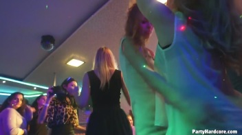 Party Hardcore Gone Crazy Vol. 32 Part 7 - Cam 3 Screencap 99 on www.sinx.com