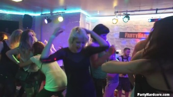 Party Hardcore Gone Crazy Vol. 32 Part 7 - Cam 3 Screencap 101 on www.sinx.com