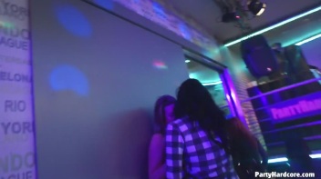 Party Hardcore Gone Crazy Vol. 32 Part 7 - Cam 3 Screencap 102 on www.sinx.com