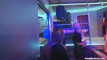 Party Hardcore Gone Crazy Vol. 32 Part 7 - Cam 3 Screencap 104 on www.sinx.com