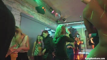 Party Hardcore Gone Crazy Vol. 32 Part 7 - Cam 3 Screencap 21 on www.sinx.com